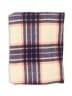 Old Navy 100% Polyester Plaid Pink Scarf One size - photo 2