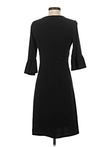 Ann Taylor LOFT Cocktail Dress (view 2)