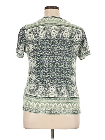 Lucky Brand Short Sleeve T-Shirt (view 2)
