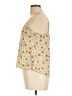 Unbranded Gold Sleeveless Blouse Size L (estimated) - photo 5