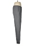 Ruby Rd. Chevron-herringbone Gray Casual Pants Size M - photo 4