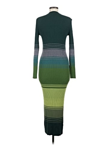 STAUD Casual Dress (view 2)