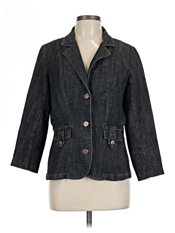 One 5 One Blazer (view 1)