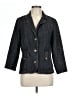 One 5 One Tweed Gray Blazer Size L - photo 1