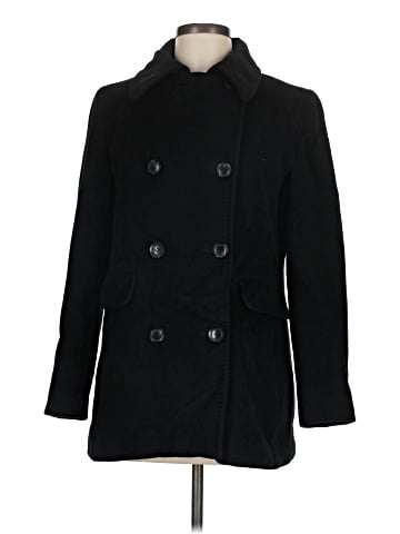 Calvin Klein Coat (view 1)