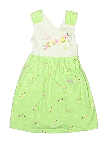 Buster Brown Dress (view 1)
