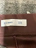 Old Navy Solid Burgundy Active Pants Size M - photo 7