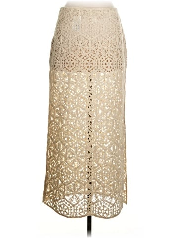 H&M Casual Skirt (view 2)