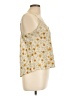 Unbranded Gold Sleeveless Blouse Size L (estimated) - photo 4