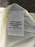 Nine West Ivory Short Sleeve Blouse Size XL - photo 8