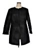 Joseph Ribkoff Black Coat Size XL - photo 1