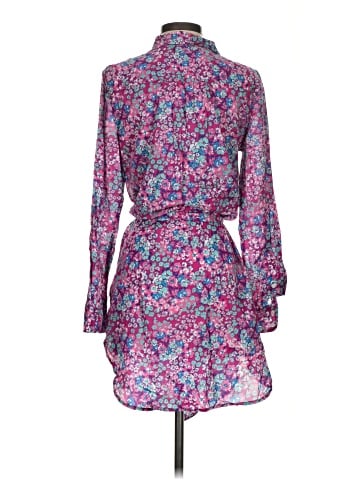 J.Crew Factory Store Casual Dress (view 2)