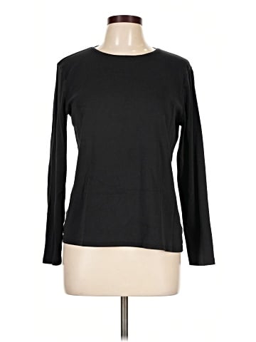 Talbots Long Sleeve T-Shirt (view 1)