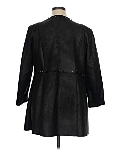 Joseph Ribkoff Coat (view 2)