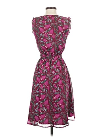 Ann Taylor Factory Cocktail Dress (view 2)