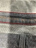 Talbots Gray Jeans Size 12 - photo 7