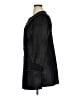 Joseph Ribkoff Black Coat Size XL - photo 5