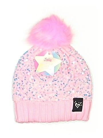 Justice Beanie (view 1)