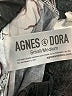 Agnes & Dora Print Black Leggings Size Sm - Med - photo 7