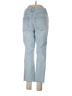 Express Blue Jeans Size LgR - photo 2