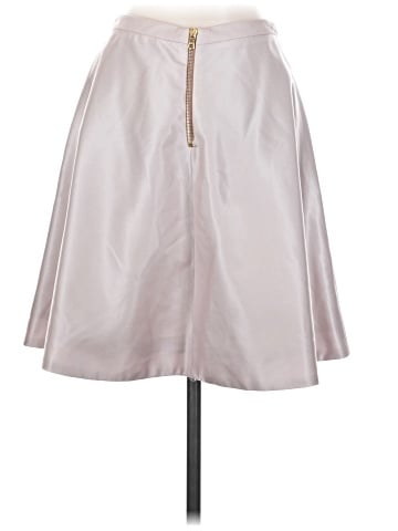 Acne Studios Kanda Bomber Skater Skirt (view 2)