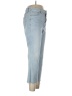 Express Blue Jeans Size LgR - photo 4