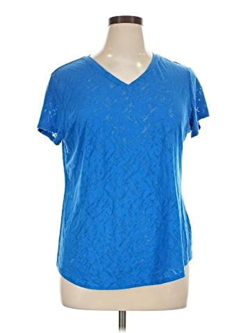 Tek Gear Short Sleeve T-Shirt (view 1)