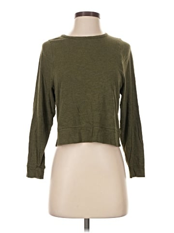 Madewell Highpoint Dolman-Sleeve Tee (view 1)