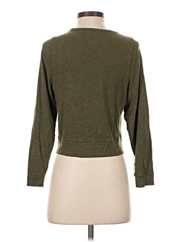 Madewell Highpoint Dolman-Sleeve Tee (view 2)