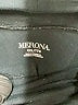 Merona Black Long Sleeve Top Size XXL - photo 7