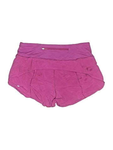 Lululemon Athletica Athletic Shorts (view 2)