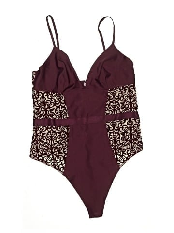 Victoria's Secret Bodysuit (view 1)