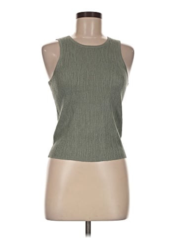 MNG Sleeveless T-Shirt (view 1)