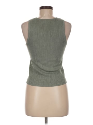 MNG Sleeveless T-Shirt (view 2)