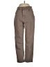 Everlane 100% Cotton Brown Jeans Size 26 waist - photo 1