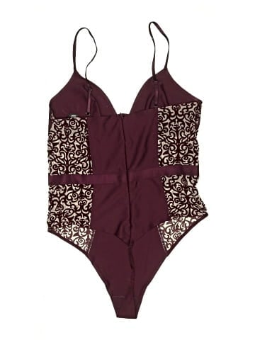 Victoria's Secret Bodysuit (view 2)