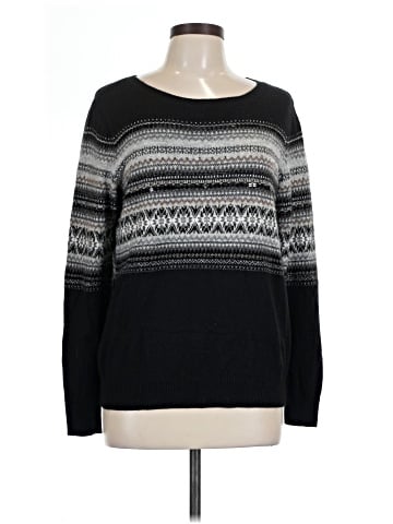 Ann Taylor LOFT Pullover Sweater (view 1)