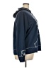 Active Blue Zip Up Hoodie Size 3X - photo 4