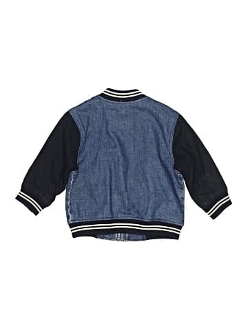 H&M Denim Jacket (view 2)