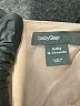 Baby Gap 100% Polyester Tan Dress Size 18-24 mo - photo 3