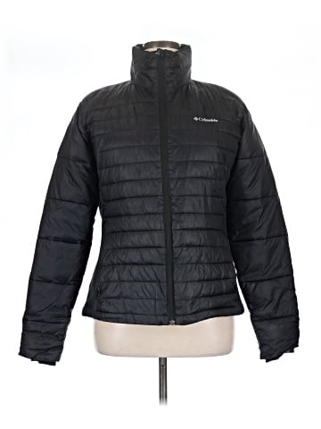 Columbia Snow Jacket (view 1)