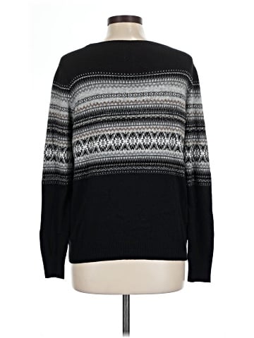 Ann Taylor LOFT Pullover Sweater (view 2)