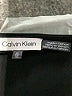 Calvin Klein Black Long Sleeve Blouse Size XL - photo 7
