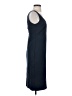 Club Monaco Solid Blue Casual Dress Size 0 - photo 4