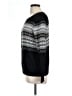 Ann Taylor LOFT Black Pullover Sweater Size L - photo 5