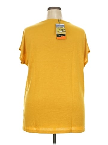 Orvis Short Sleeve T-Shirt (view 2)