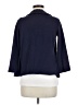 Moth Blue Cardigan Size M - photo 1