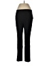Hilary Radley Solid Black Active Pants Size L - photo 1
