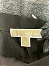 MICHAEL Michael Kors Solid Black Active Pants Size S - photo 7
