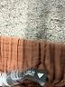 Zara Polka Dots Brown Casual Pants Size S - photo 4